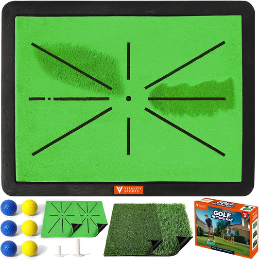 Golf Mat, Golf Hitting Mat, Golf Mats Practice Indoor, Golf Practice Mat, Golf Turf Mat, Golf Chipping Mat, Golf Mats Practice Outdoor, Golf Training, Golf Practice, Golf Indoor Mat